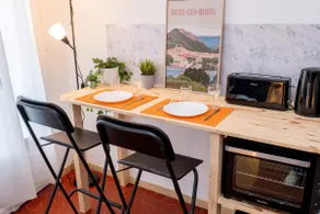 Superb cozy and quiet studio - Image 2