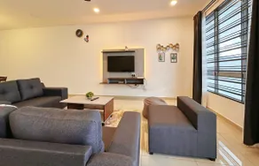 12pax（pet friendly）@星愿@Star WISH homestay - Image 2