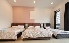 12pax（pet friendly）@星愿@Star WISH homestay - Image 5