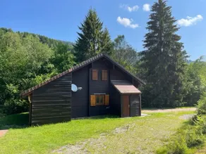 Le Chant de la Rivière - Chalet 3 étoiles pour 8 personnes - Image 5