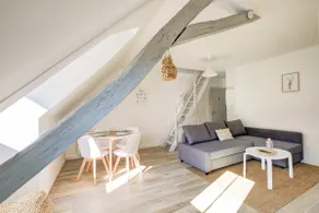 Le Chaumont – The Charm of the Old - Image 4