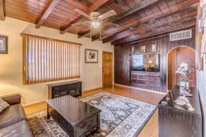 Tucson Charm, STEAM ROOM, Hot Tub, Outdoor Kitchen - Image 2