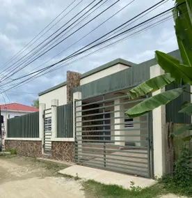 Cozy Home in Tela, Honduras - Image 2