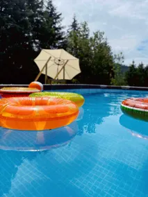 3-Acre Catskills Retreat: Pool + 3 King Beds - Image 5
