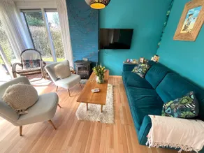 Holiday bungalow Vrijzicht - Image 2