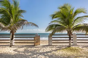 Life is a Carnival: Kitesurf Refuge in Taiba - Image 5