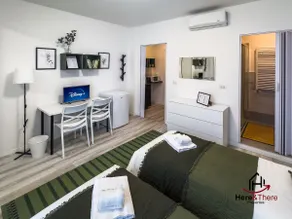 Comfort Suite - Airport 5min - AC - Smart TV - Image 2