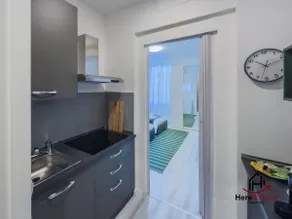 Comfort Suite - Airport 5min - AC - Smart TV - Image 3