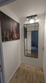 Cozy studio with garden 1 min from the train station - Image 2