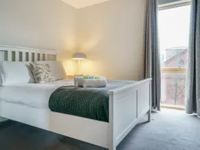 Beautiful Loft Apt | City Centre | Walk Everywhere - Image 2