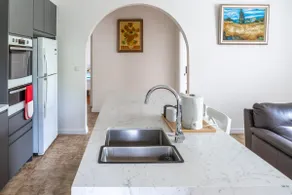 Excellent for whole family stay - Image 4