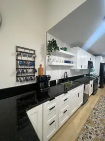 Charming townhouse in Fredonia - Image 3