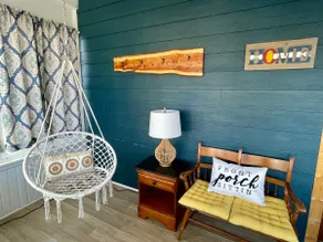 Charming & Cozy Craftsman: AC/Heat + Pets Free! - Image 4