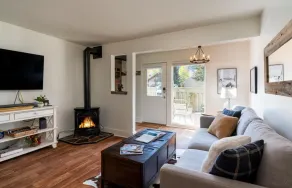 Quintessential Mountain Condo-Minutes from Slopes - Image 4