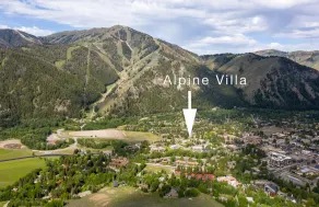 Quintessential Mountain Condo-Minutes from Slopes - Image 2