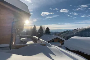 Heidi Chalets Falkertsee – Luxus für Familien & Wellnessurlauber - Image 2
