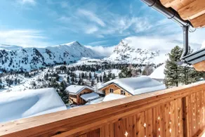 Heidi Chalets Falkertsee – Luxus für Familien & Wellnessurlauber - Image 3