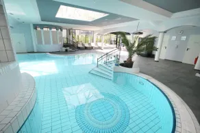 SPA-Residenz Apartemts POOLs & Garden - Image 3