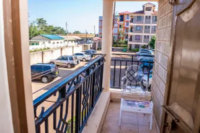 AriBri Apartment, Bungoma Town. - Image 5