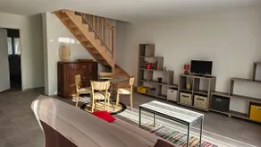 New house from May 2023. all comforts - Image 2