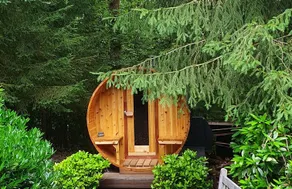 Gemütliches Chalet mit Grill - Image 3
