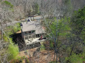 Relaxing Modern Cabin, View, HotTub & Pet Friendly - Image 5