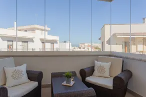 Palazzo Lux Stays 6 Sole, Beach, Sea View, Centre - Image 5