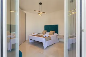 Palazzo Lux Stays 6 Sole, Beach, Sea View, Centre - Image 4