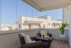 Palazzo Lux Stays 6 Sole, Beach, Sea View, Centre - Image 2