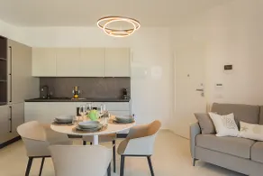 Palazzo Lux Stays 6 Sole, Beach, Sea View, Centre - Image 3