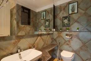 Casa Sahani 2 bhk near Baga - Image 5