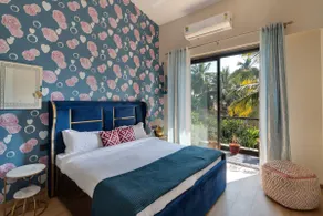 Casa Sahani 2 bhk near Baga - Image 4