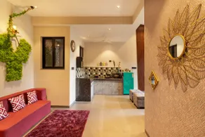 Casa Sahani 2 bhk near Baga - Image 3