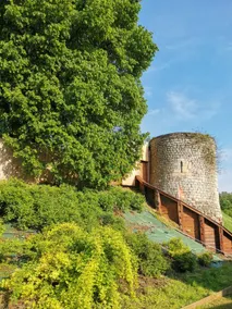 Gîte La Pergola - Image 2