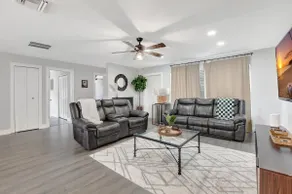 Tropical Oasis Home w/Pool + Game Room In Boca - Image 2
