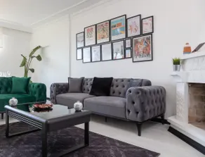 Melissa's Suites 'Turquoise' - Image 2