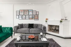 Melissa's Suites 'Turquoise' - Image 3