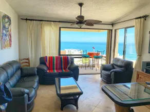 Getaway w/ Ocean Views in San José del Cabo Mexico - Image 3
