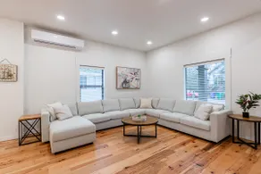 Stunningly Remodeled Home with A/C and Garage - Image 4