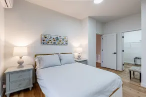 Stunningly Remodeled Home with A/C and Garage - Image 2