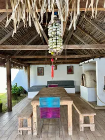 A house with a pool and 3 bedrooms in Costa Esmeralda - Image 5
