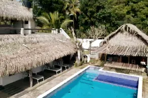 A house with a pool and 3 bedrooms in Costa Esmeralda - Image 3
