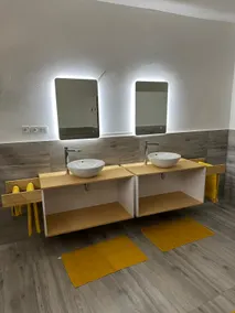 Théa, 3 comfortable rooms, Heated Pool - Image 4