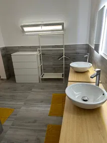 Théa, 3 comfortable rooms, Heated Pool - Image 3