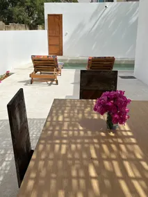 Théa, 3 comfortable rooms, Heated Pool - Image 2