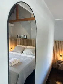 Beautiful loft in Caballito private balcony - Image 2