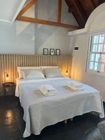 Beautiful loft in Caballito private balcony - Image 3
