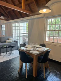Beautiful loft in Caballito private balcony - Image 5