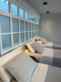 1 bedroom apartment Caballito private balcony - Image 4