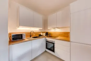 New residence with parking near Paris & RER - Image 4